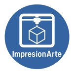 Logo ImpresionArte Noa